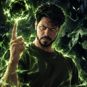 JerPae icon