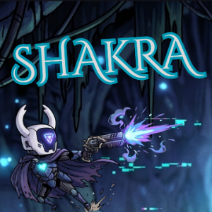 shakra_lightning icon