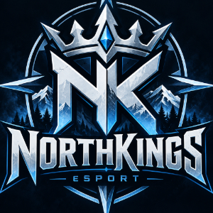 NorthKings eSport logo