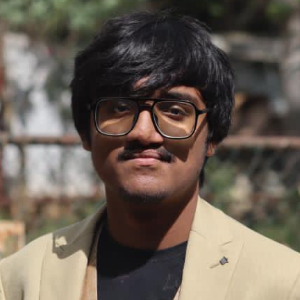 Amogh kumble icon