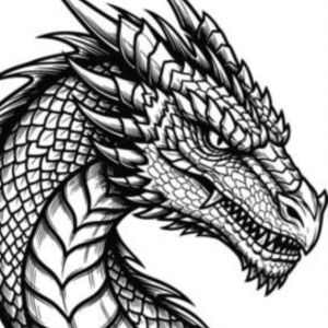 Drxgn icon