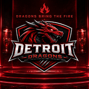 Detroit Dragons icon
